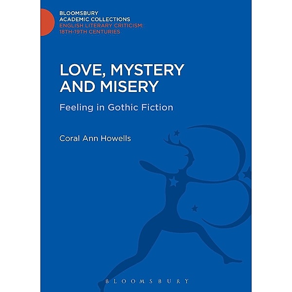 Love, Mystery and Misery, Coral Ann Howells