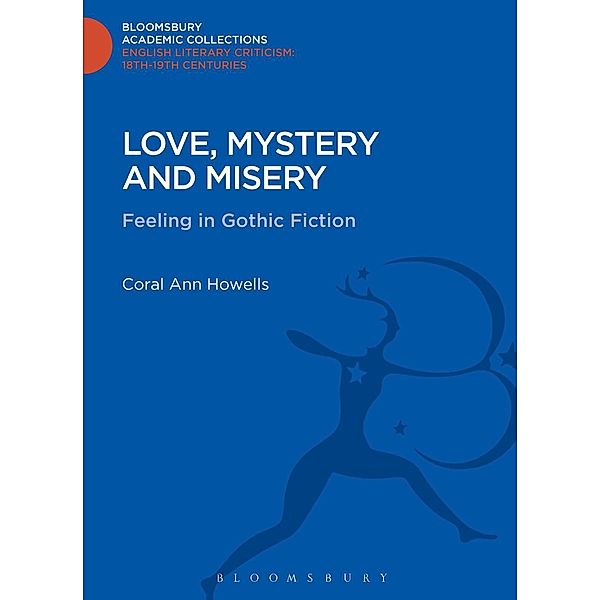 Love, Mystery and Misery, Coral Ann Howells