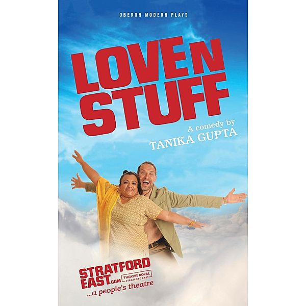 Love 'N Stuff / Oberon Modern Plays, Tanika Gupta