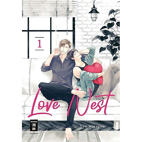 Love Nest Bd.1, Yuu Minaduki