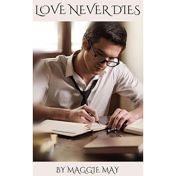 Love Never Dies, Maggie May