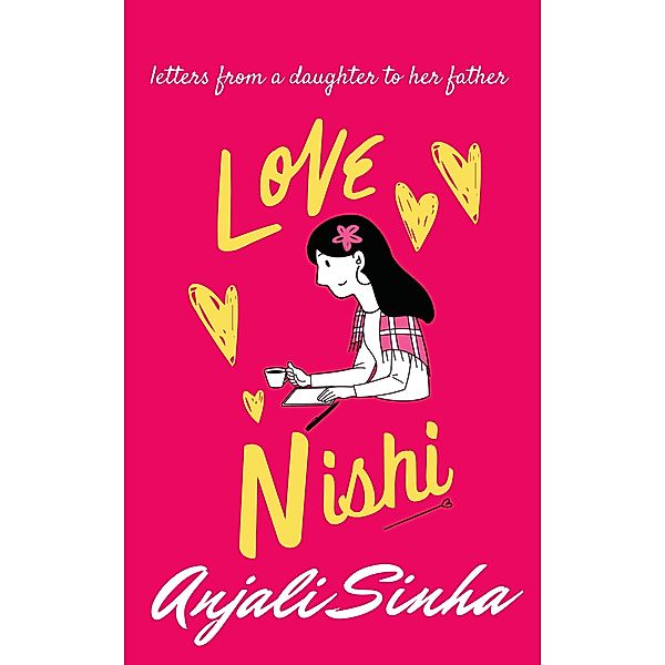 Love Nishi, Anjali Sinha