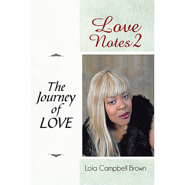 Love Notes 2, Lola Campbell Brown