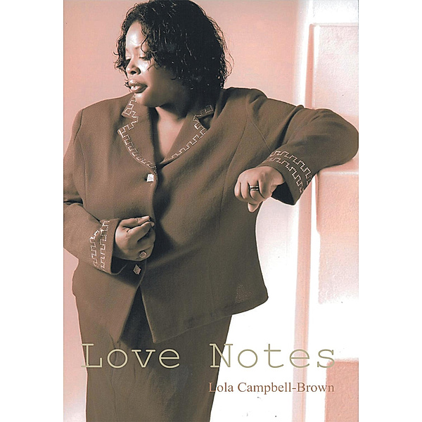 Love Notes, Lola Campbell-Brown