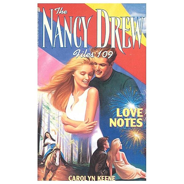 Love Notes, Carolyn Keene