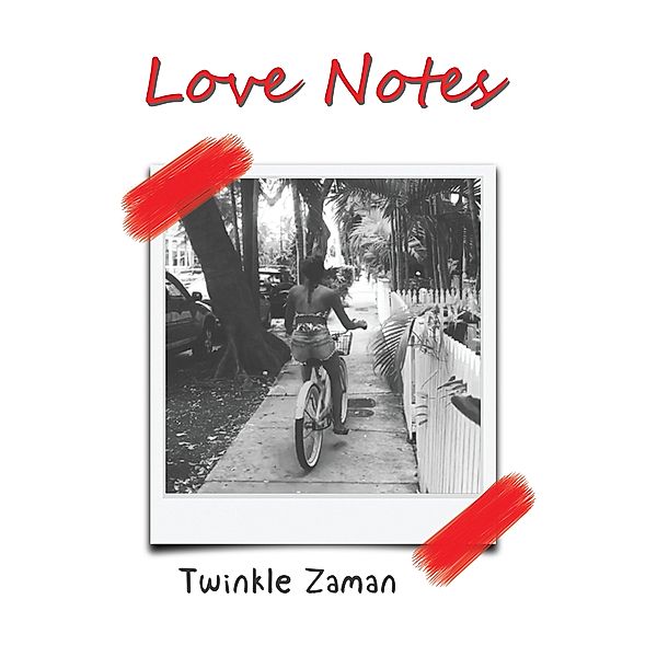 Love Notes, Twinkle Zaman