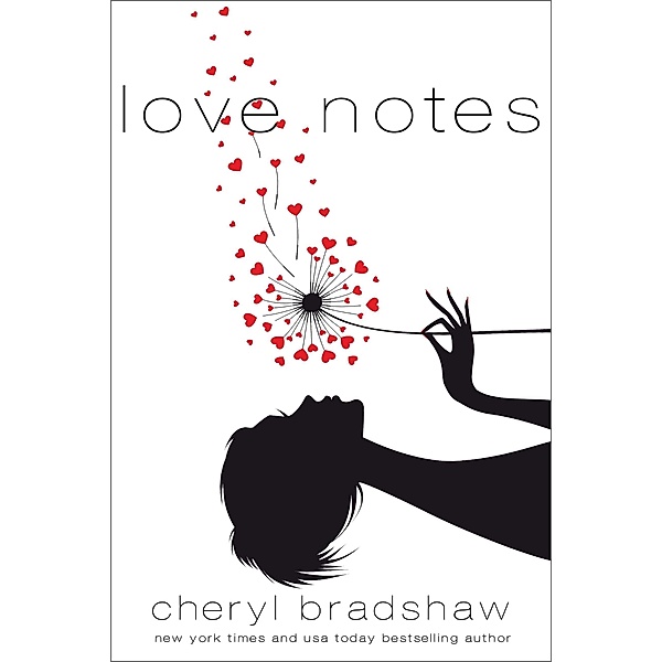 Love Notes, Volume 1, Cheryl Bradshaw