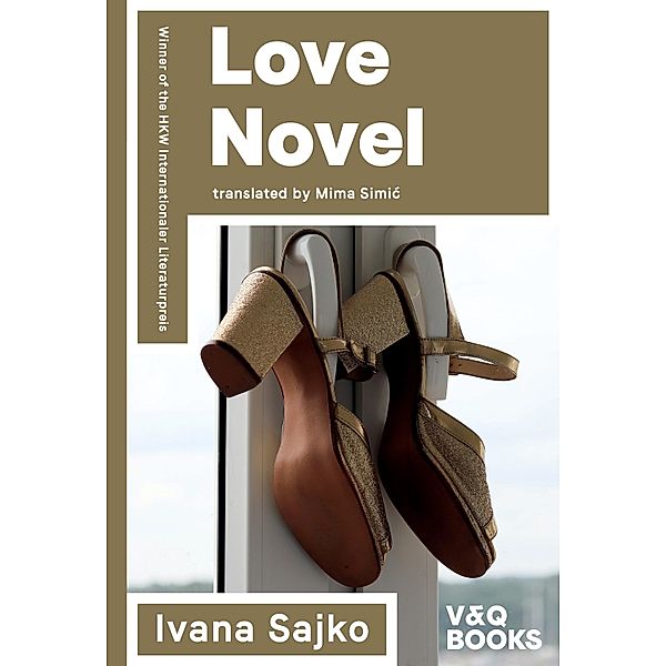 Love Novel, Sajko Ivana