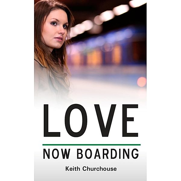 Love Now Boarding / Churchouse Consultants LLP, Keith Churchouse