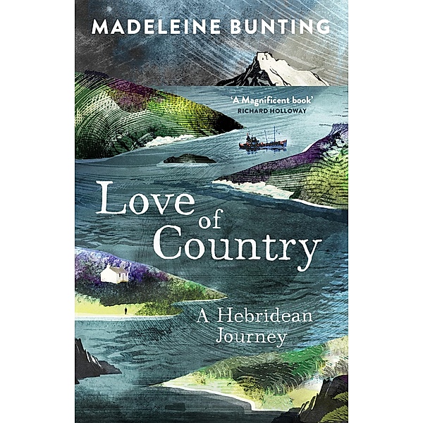 Love of Country, Madeleine Bunting