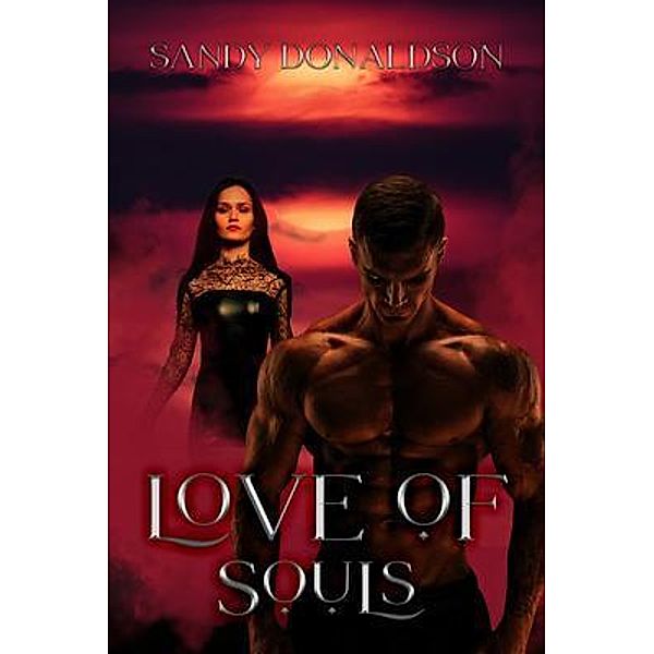 Love of Souls, Sandy Donaldson