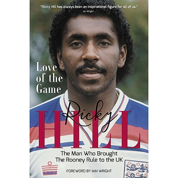 Love of the Game, Ricky Hill