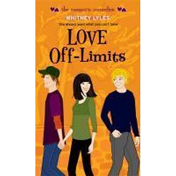 Love Off-Limits, Whitney Lyles