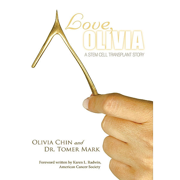 Love, Olivia, Dr. Tomer Mark, Olivia Chin