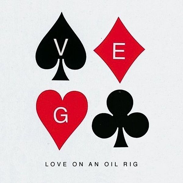 Love On An Oil Rig, The Victorian English Gentlemens Club