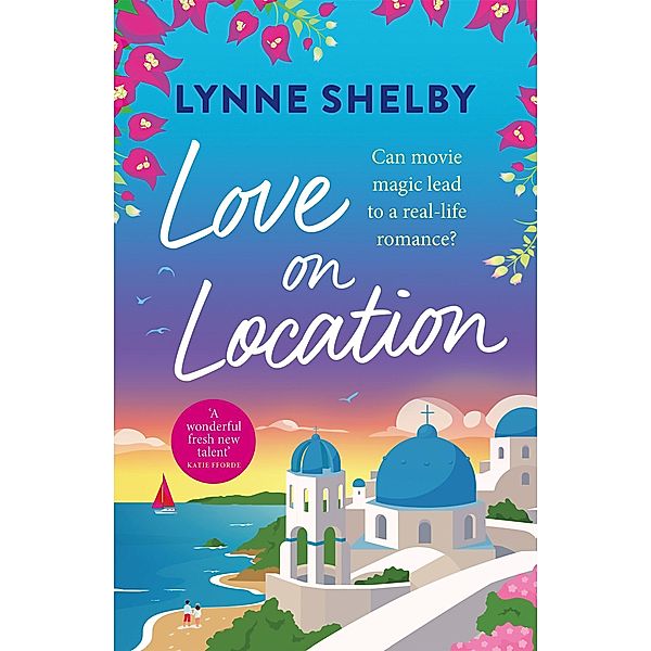 Love on Location, Lynne Shelby