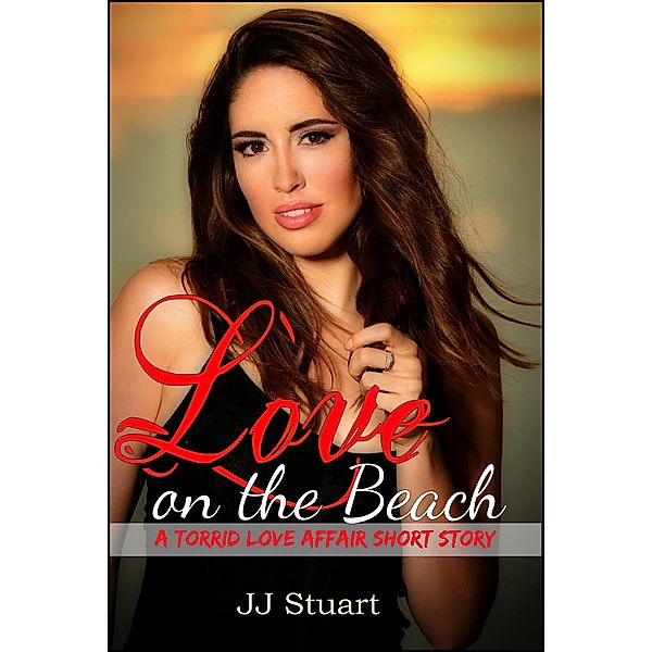 Love on the Beach, Jj Stuart
