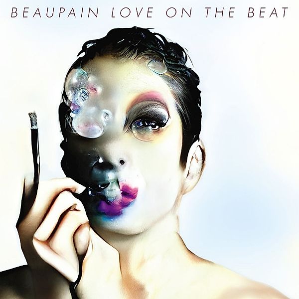 Love On The Beat (Lp) (Vinyl), Alex Beaupain