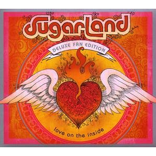 Love On The Inside, Sugarland