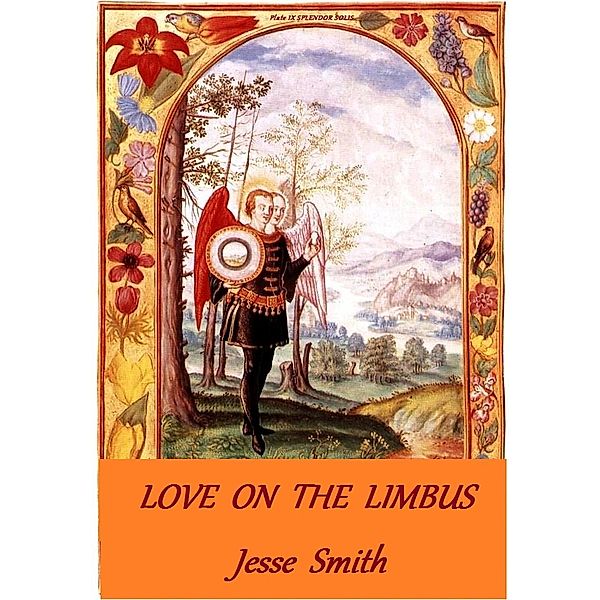 Love On The Limbus (The Limbus Collection), Jesse Smith