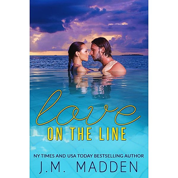 Love on the Line, J. M. Madden