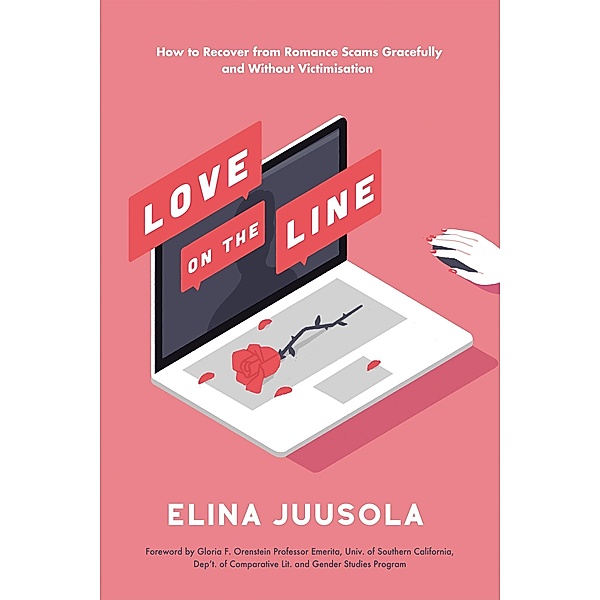 Love on the Line, Elina Juusola