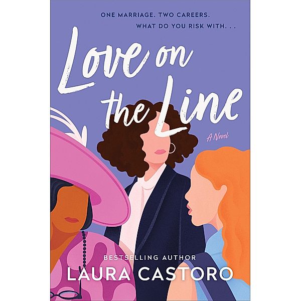 Love on the Line, Laura Castoro