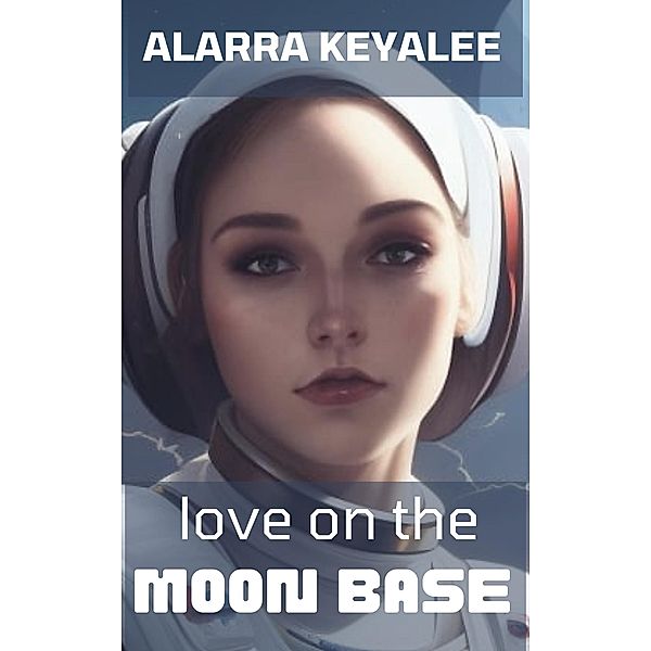 Love On The Moon Base, Alarra Keyalee