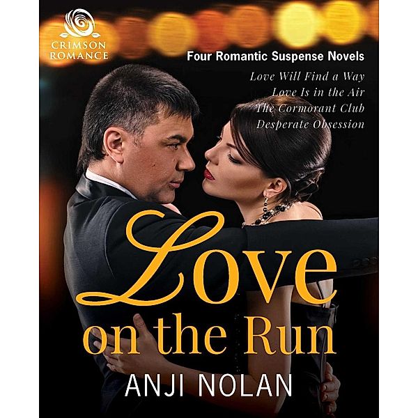 Love on the Run, Anji Nolan