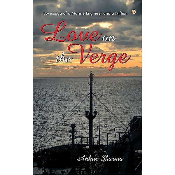 Love on the Verge / Diamond Books, Ankur Sharma