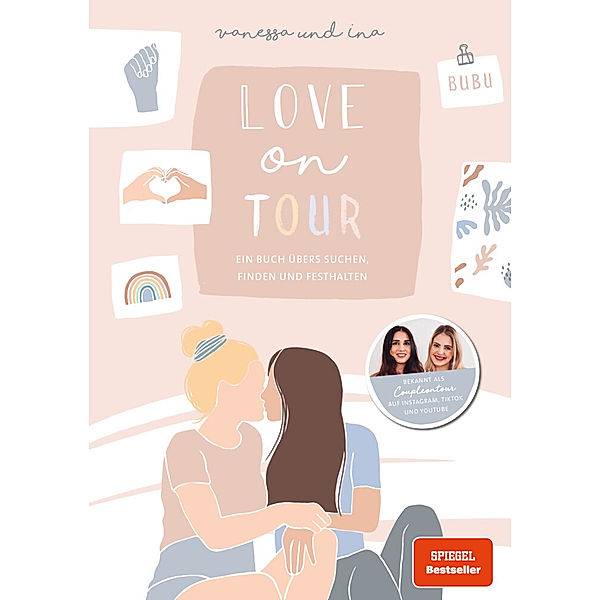 Love on Tour, Coupleontour