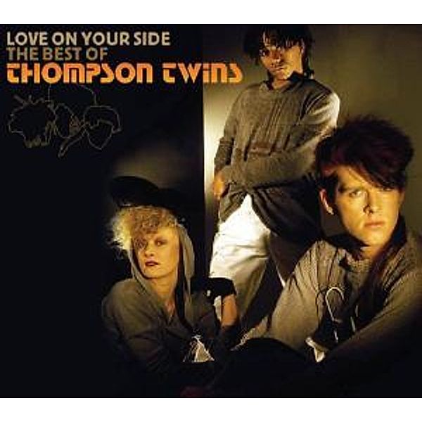 Love On Your Side, Thompson Twins