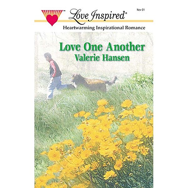 Love one Another, Valerie Hansen