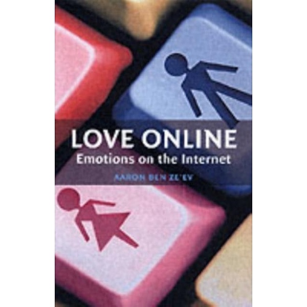 Love Online, Aaron Ben-Ze'ev