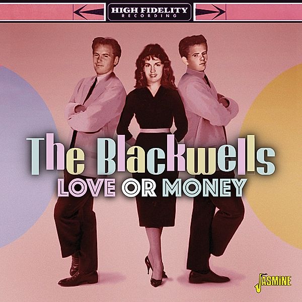 Love Or Money, The Blackwells