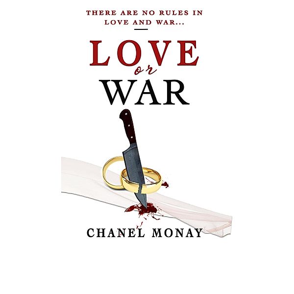 Love or War, Chanel Monay