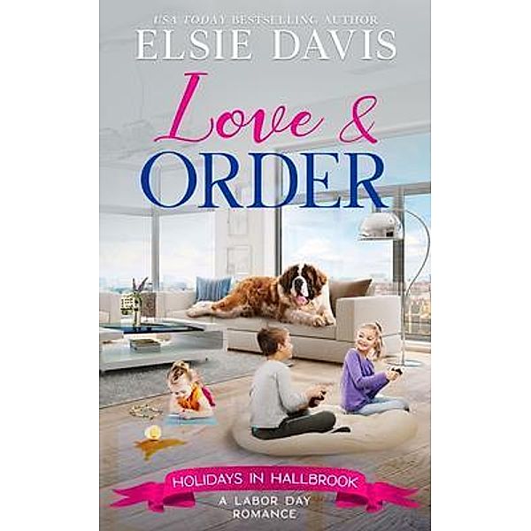Love & Order, Elsie Davis