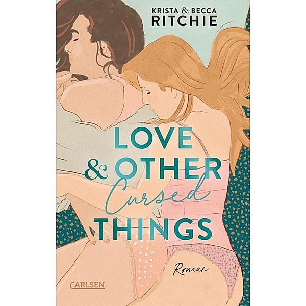 Love & Other Cursed Things, Krista & Becca Ritchie