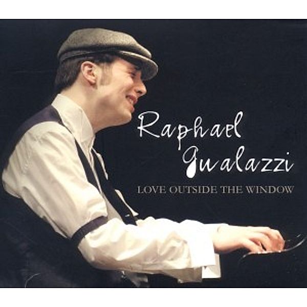 Love Outside The Window, Raphael Gualazzi
