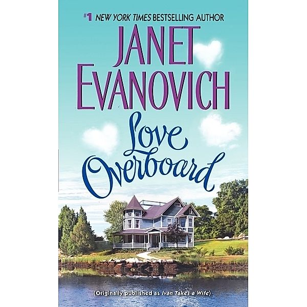 Love Overboard, Janet Evanovich
