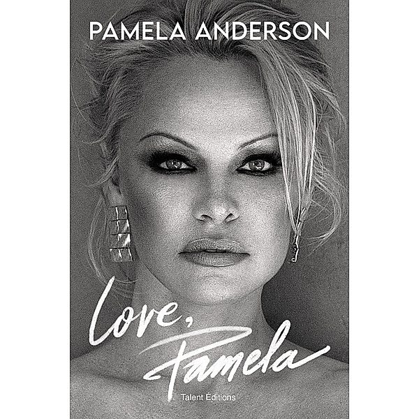 Love, Pamela / Culture, Pamela Anderson