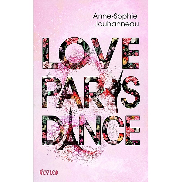 Love Paris Dance, Anne-Sophie Jouhanneau