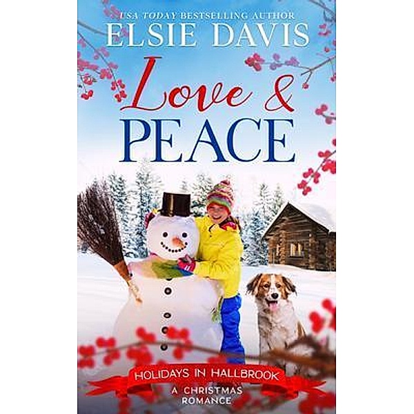 Love & Peace, Elsie Davis