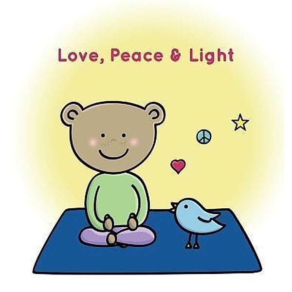 Love, Peace & Light, Primavera Salvá