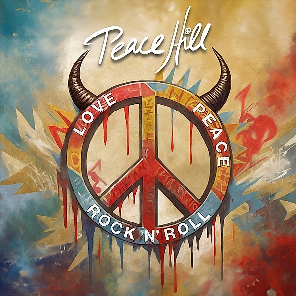 Love,Peace & Rock 'N' Roll, Peace Hill