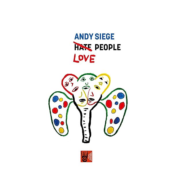 Love People, Andy Siege