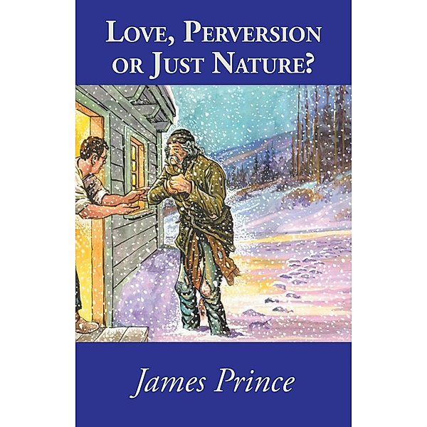 Love, Perversion or Just Nature?, James Prince