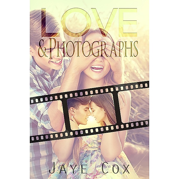 Love & Photographs, Jaye Cox