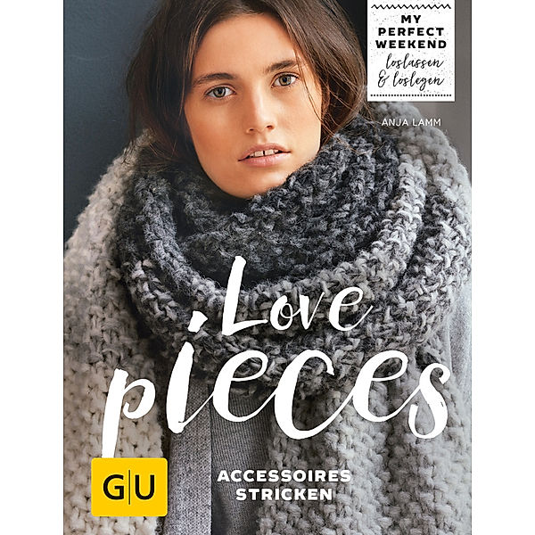 Love pieces, Anja Lamm