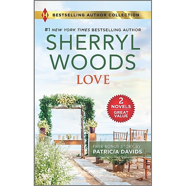 Love & Plain Admirer, Sherryl Woods, Patricia Davids